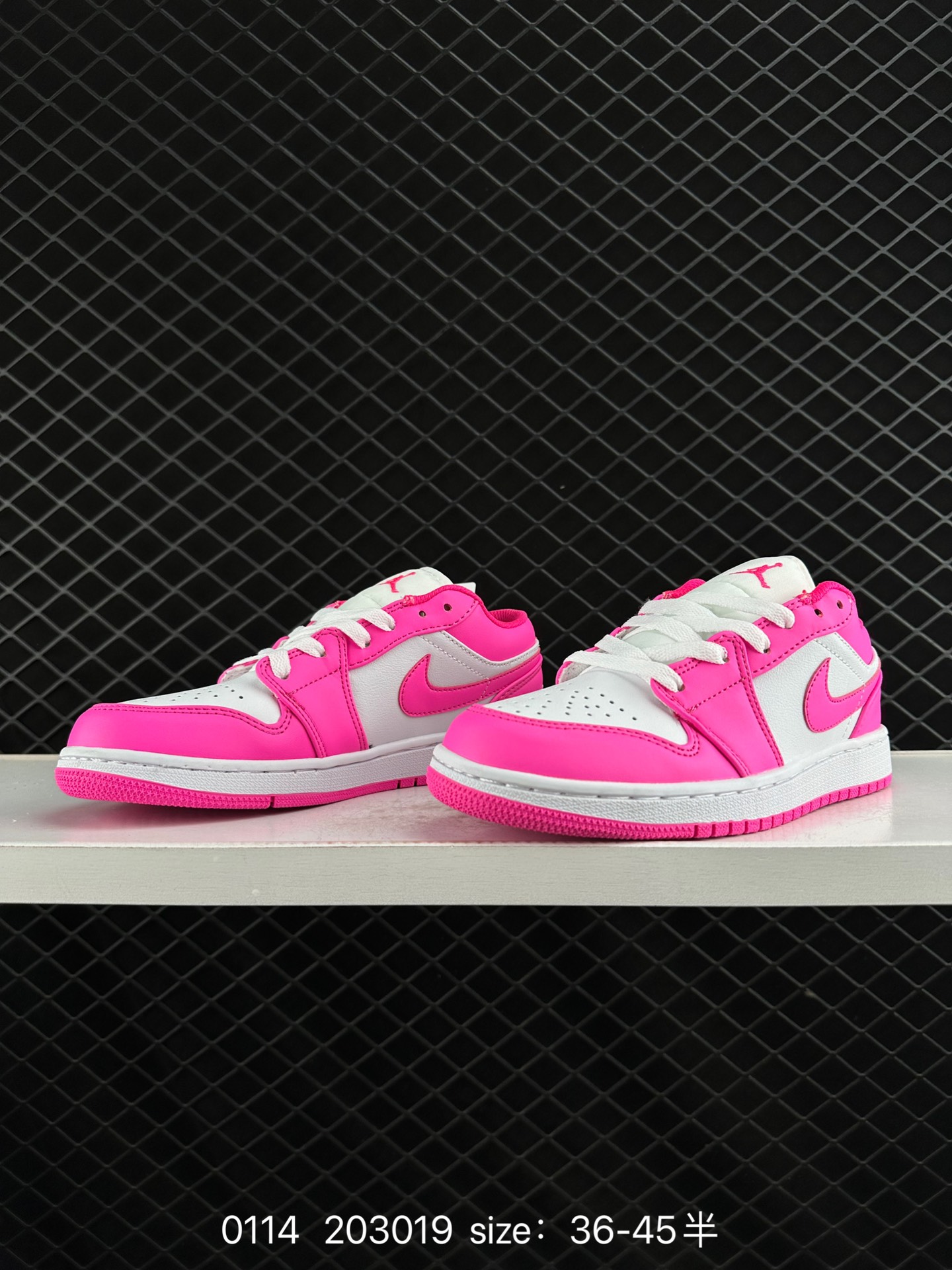 Air Jordan 1 Low AJ1